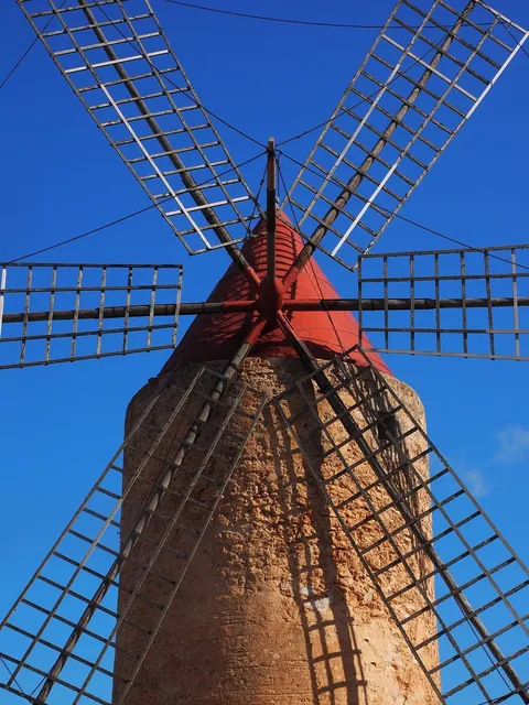 The Sugar Mill Tower