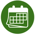 calendar check icon